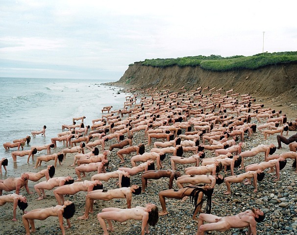 Nudist Beach Xxx